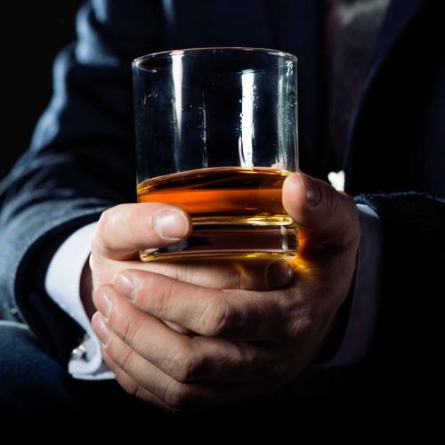 Bloke Sells His Birthday Whisky To Buy His First Home
