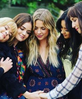 A Pretty Little Liars Reboot Has Just Been Confirmed And Is Coming Very Soon
