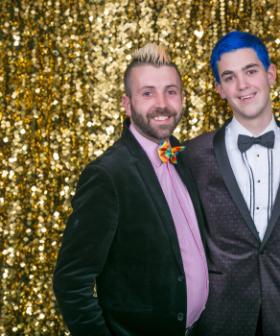 Two Dad's And Me: Brisbane's First Gay Foster Dads