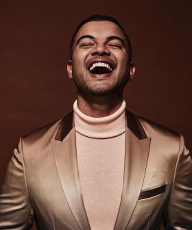 Guy Sebastian Admits to Faking One of The Biggest Moments on The Voice!