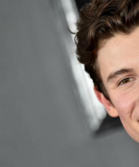 Shawn Mendes Has A Documentary Coming To Netflix NEXT MONTH!