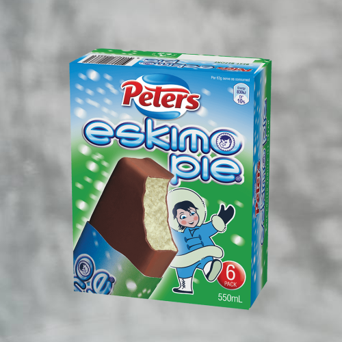 Eskimo Pie Ice Cream New Name Has Been Announced After Makers Acknowledge Its Racist