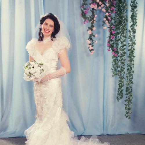 Attention All Brides! Here Are The Top 5 Ways You Can Recycle Your Wedding Dress