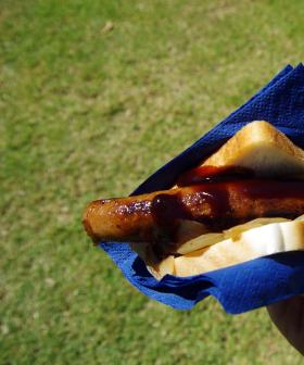 Democracy Sausages Are Back On The Menu But Caution Required At QLD General Election