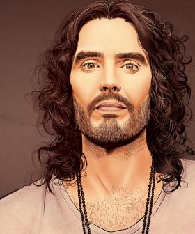 Russell Brand Reveals Why His Nan Was One Of The Most Important People In His Life