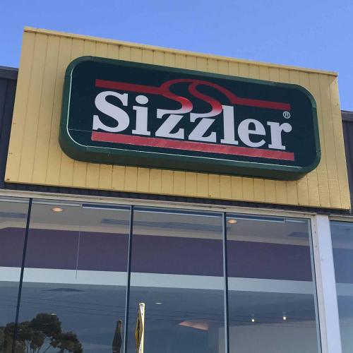 Sizzler To Close All Remaining Restaurants In Australia... Yes, Including Brisbane!