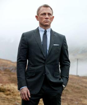 Next James Bond Film, 'No Time To Die' Has Been Delayed Again