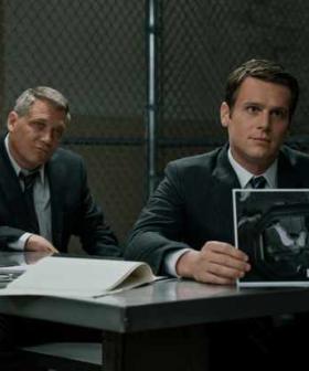 Sorry To Break It To You But Mindhunter Is Not Coming Back For A Third Season