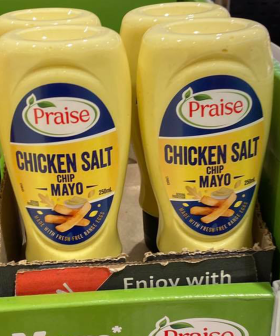 Chicken Salt Mayo Now Exists & It Has Divided The Country