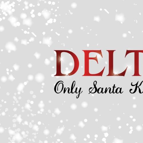 Does Delta Goodrem Remember All The Lyrics To Her Christmas Album?