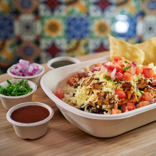 PSA: Where To Get $5 Burritos In Brisbane Today (Tuesday 17 November)
