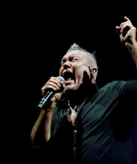 Jimmy Barnes Reviews Terry's Parody of Working Class Man & He Doesn't Hold Back!