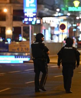Terrorism Suspected in Vienna Attack