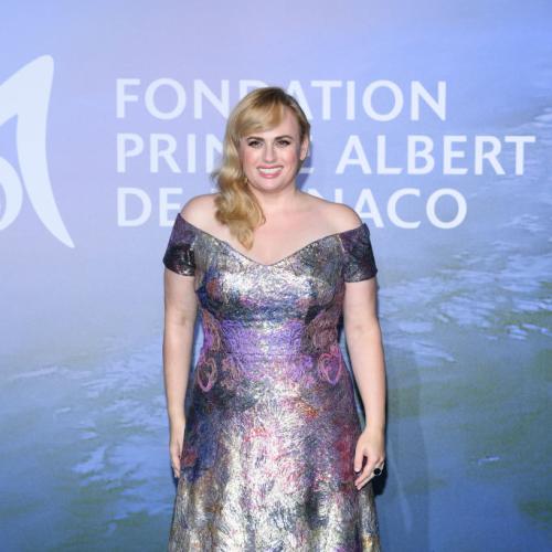 Rebel Wilson Reveals She Used "Emotional Eating" To Mask Dealing With International Fame