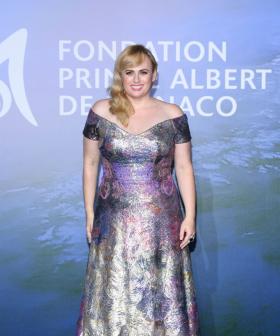 Rebel Wilson Reveals She Used "Emotional Eating" To Mask Dealing With International Fame
