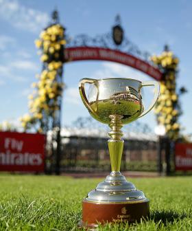 This List Of Banned Racehorse Names Makes For An EPIC Melbourne Cup Prank