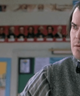 You'll Never Guess Which Celebrities Were Teachers Before They Got Famous!