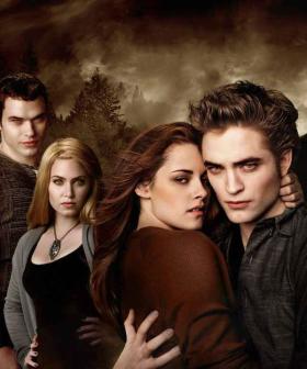 Kristen Stewart Stole From 'Twilight' Set For Co-Star Nikki Reed