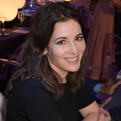 Nigella Lawson Had A Legit TV Segment On How To Butter Your Toast