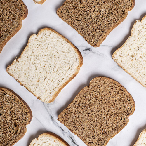 A Major Change Is Coming To Supermarket Loaves of Breads