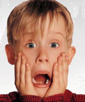 Home Alone Is Coming Back To Cinemas For Its 30th Anniversary