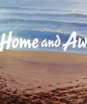 Home And Away's Dramatic Season Finale Air Date Has Been Revealed