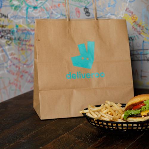 You Can Now Get Free Delivery From Over 1000 Restaurants To Help You Through Lockdown!