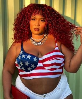 What On EARTH Went Down With Lizzo & The Internet This Week?