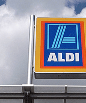 Aldi Shopper Manages To Decode A Strange Addition To Their Latest Receipt