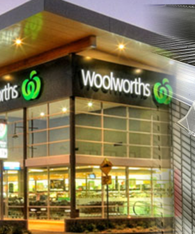 Woman Left Fuming After Woolworths Sell Out Of Toilet Paper And Their Replacement Is.. Not So Great