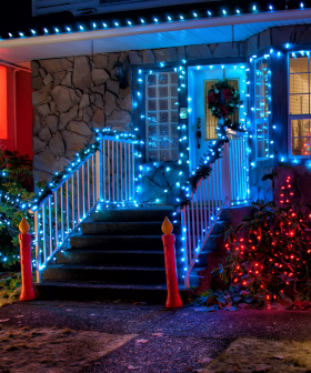 This Is How To Find COVIDSafe Christmas Lights This Year