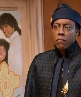 The First Trailer For Coming To America 2 Is Here And Yep... Eddie Murphy's Still Hilarious!