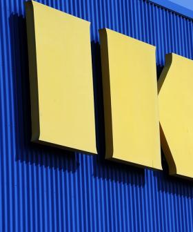 IKEA Announces Huge Change To The Way You Buy Furniture
