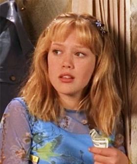 NOOO The Lizzie McGuire Reboot Has Been Cancelled And Happiness Is A LIE