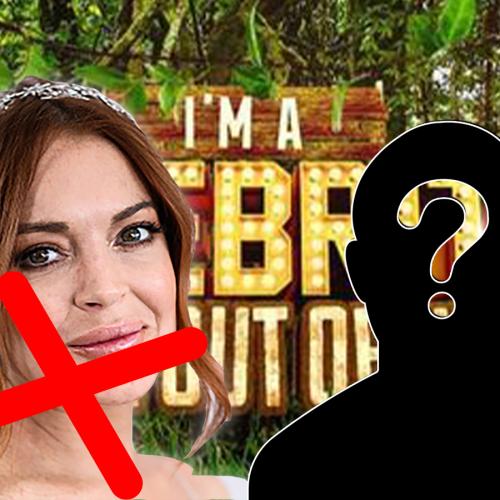 I'm A Celebrity Is Filming RIGHT NOW And A HUGE A-LISTER Has Just Flown In!