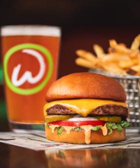 Mark Wahlburg Is Opening His Burger Chain 'Wahlburgers' In Brisbane In Coming Months!