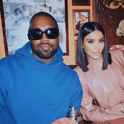 Kim Kardashian & Kanye's Marriage Problems Will Feature In KUWTK's Final Season!