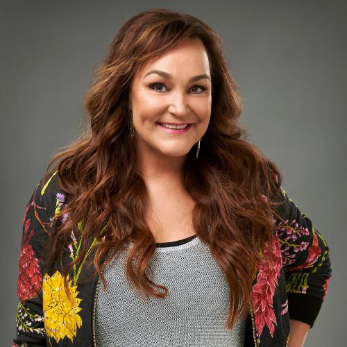 Kate Langbroek Responds To Will & Woody Stealing Stuff From Her Desk