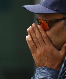 "I Had Tears In My Eyes": India Coach's Unexpected Emotional Admission