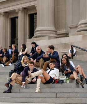 New Characters Revealed In Gossip Girl's Upcoming Reboot