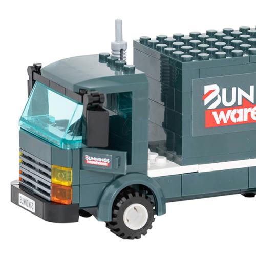 Bunnings Rolls Out First Of Five LEGO-Style Add-Ons To Go With THAT Warehouse
