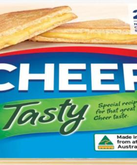 Coon Cheese Changes Name To 'CHEER Cheese' Following Racial Backlash