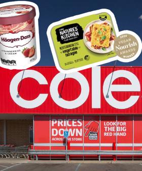Coles Permanently Discounting Hundreds Of Products By Over 30%!