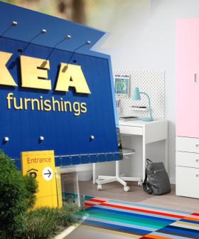 IKEA's End-Of-Year 50% Off Sale Ends This Week!