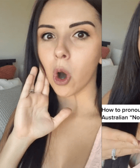 Apparently Australians Are Being Roasted For The Way We Say 'No'