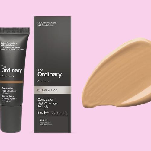 'The Ordinary' Is Dropping A Concealer & It's VERY, VERY AFFORDABLE!