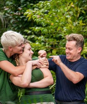 Abbie Chatfield Spills Her Surprising Pick On Who She Was 'Into' In The Jungle