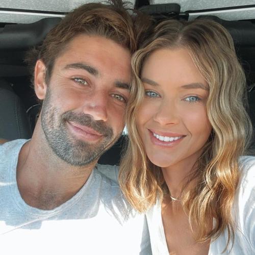 Bachie Queen Brittany Hockley Has Found Love With This Tennis Champion