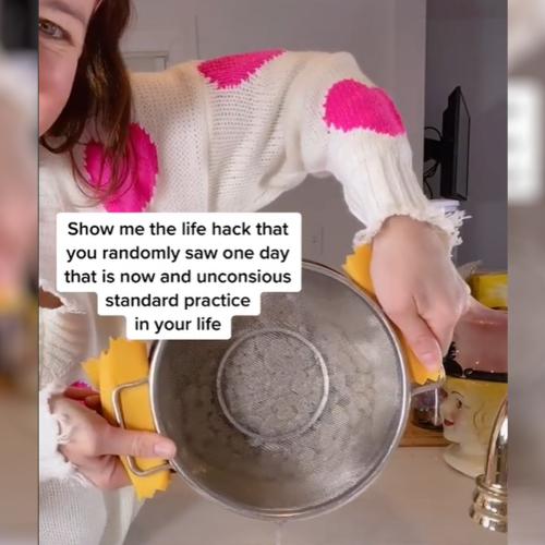 Everyone Is Arguing Over This Supposed Pasta Cooking Hack