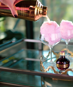 Make Cupid Proud: The Most Insta-Worthy Valentine's Day Drinks Have Arrived & Umm, Yum!
